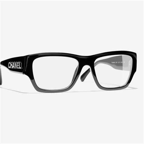 chanel eyeglasses white|Chanel eyeglasses online shop.